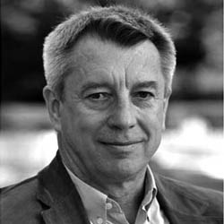 Uwe Abraham